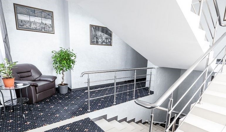 Фото отеля 5