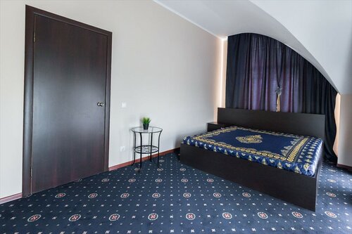 Гостиница Мэриан Холл в Балашихе