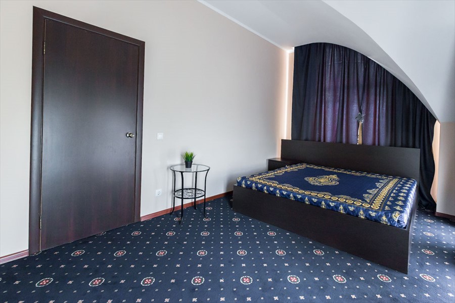 Фото Мэриан Холл