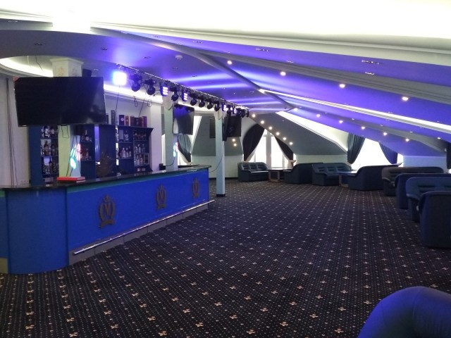 Фото Мэриан Холл