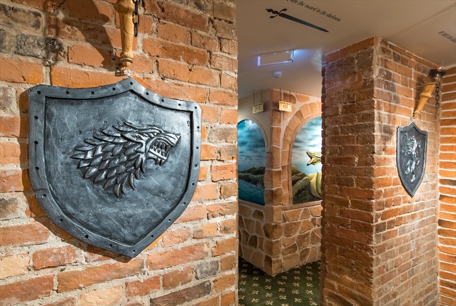 Фото Винтерфелл Чистые Пруды