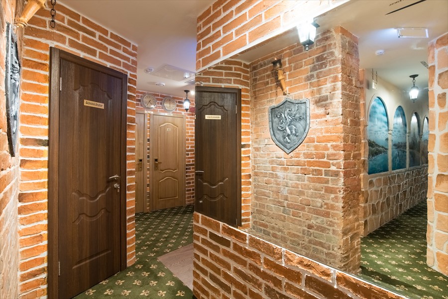 Фото Винтерфелл Чистые Пруды