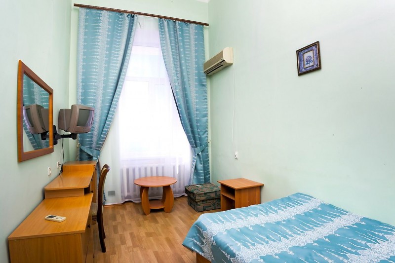 Фото Трехгорка