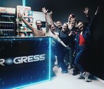 Progress Vr (ул. 40 лет Победы, 26), клуб виртуальной реальности в Тольятти