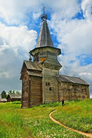 Реставрационная мастерская Вологдареставрация, Вологда, фото