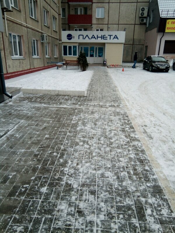 Планета — фото 13
