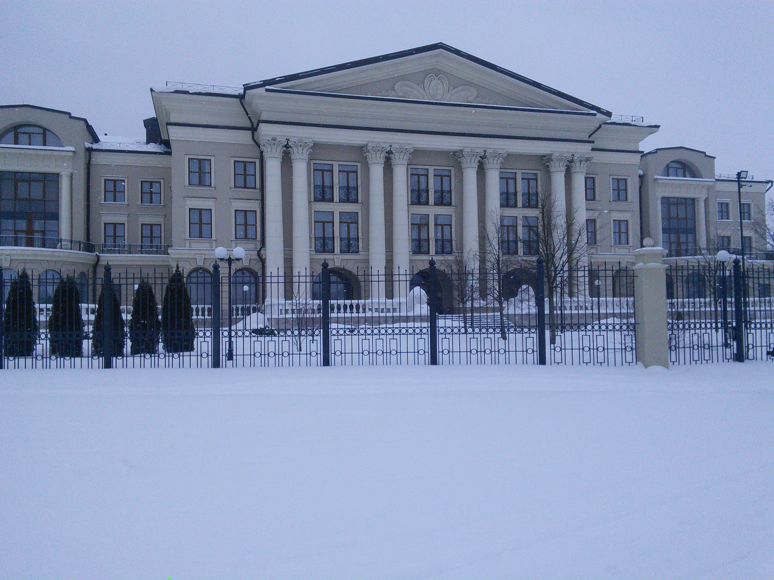 Фото Апартаменты на Ярославской