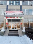 Tsvetochny ray (mikrorayon Novy gorod, Novosibirskaya ulitsa, 99) ، محل زهور