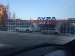 BirrKhaus (Slavskogo Street, 6), beer shop