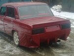 Бампера (Initsiativnaya Street, 1/1), tienda de repuestos y artículos para automóviles
