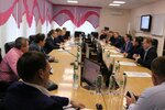 ТаграС-ТрансСервис (ulitsa Mayakovskogo, 127), transporte de mercancías por carretera