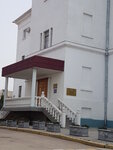 Maritime Institute named after Vice Admiral V. A. Kornilov - branch of Fgbou Vo Gmu named after adm. F. F. Ushakov (улица Героев Севастополя, 11к8/22), university