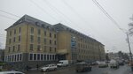 Ufms po Kaliningradskoy oblasti (Sovetskiy Avenue, 17), servicios de pasaportes y migraciones