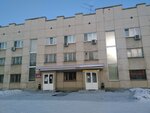 Uralredmet (ulitsa Pobedy, 13А), hotel