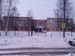 Гимназия № 33, корпус № 2 (mikrorayon Malyshkovo, ulitsa Suslova, 8), gymnasium
