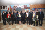 Poliklinika, Fkuz MSCh Mvd Rossii po Tulskoy oblasti (Kaluzhskoye Highway, 9), medical unit