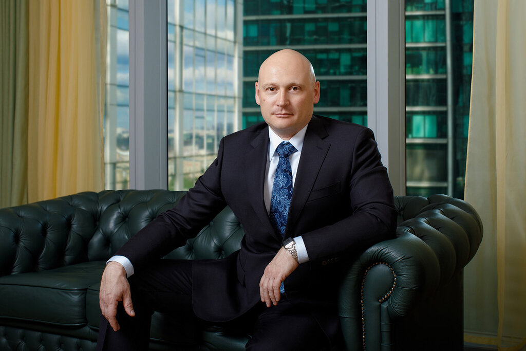 Attorney Lawyer Kuznetsov Alexander Sergeevich, Zelenograd, photo