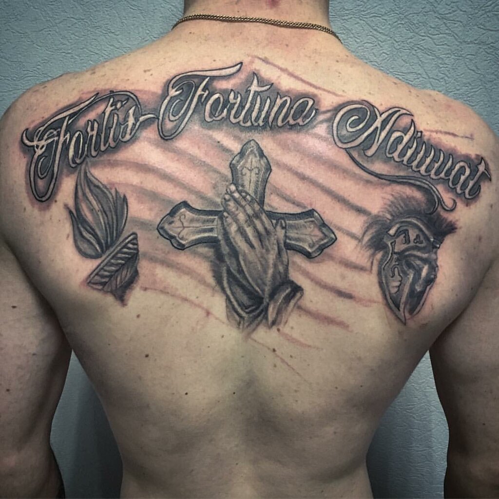 Татуировка москва цены