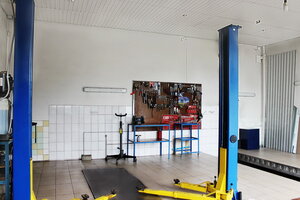 Автосервис FreeBOX (Барановичи, ул. Куйбышева, 104А), автосервис, автотехцентр в Барановичах