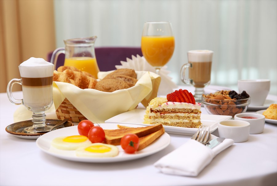 Фото Garden Hotel & SPA