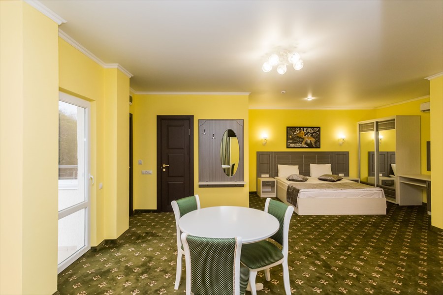 Фото Ателика Гранд Оазис