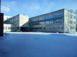 MBOU SOSH № 189 (Vybornaya Street, 120), school