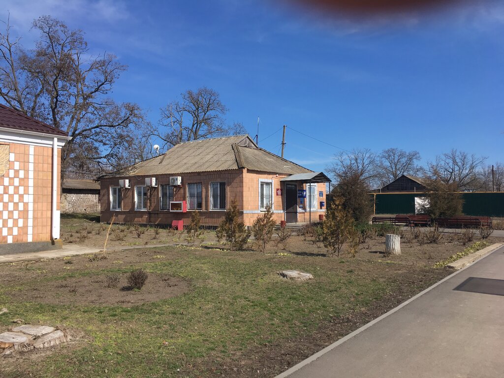 Весело вознесенка ростовская область карта