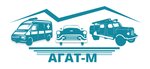 Agat-M (Promyshlennaya Street, 11), point of delivery