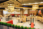Petruccio Pizza&Pasta (Mira Street, 37), cafe