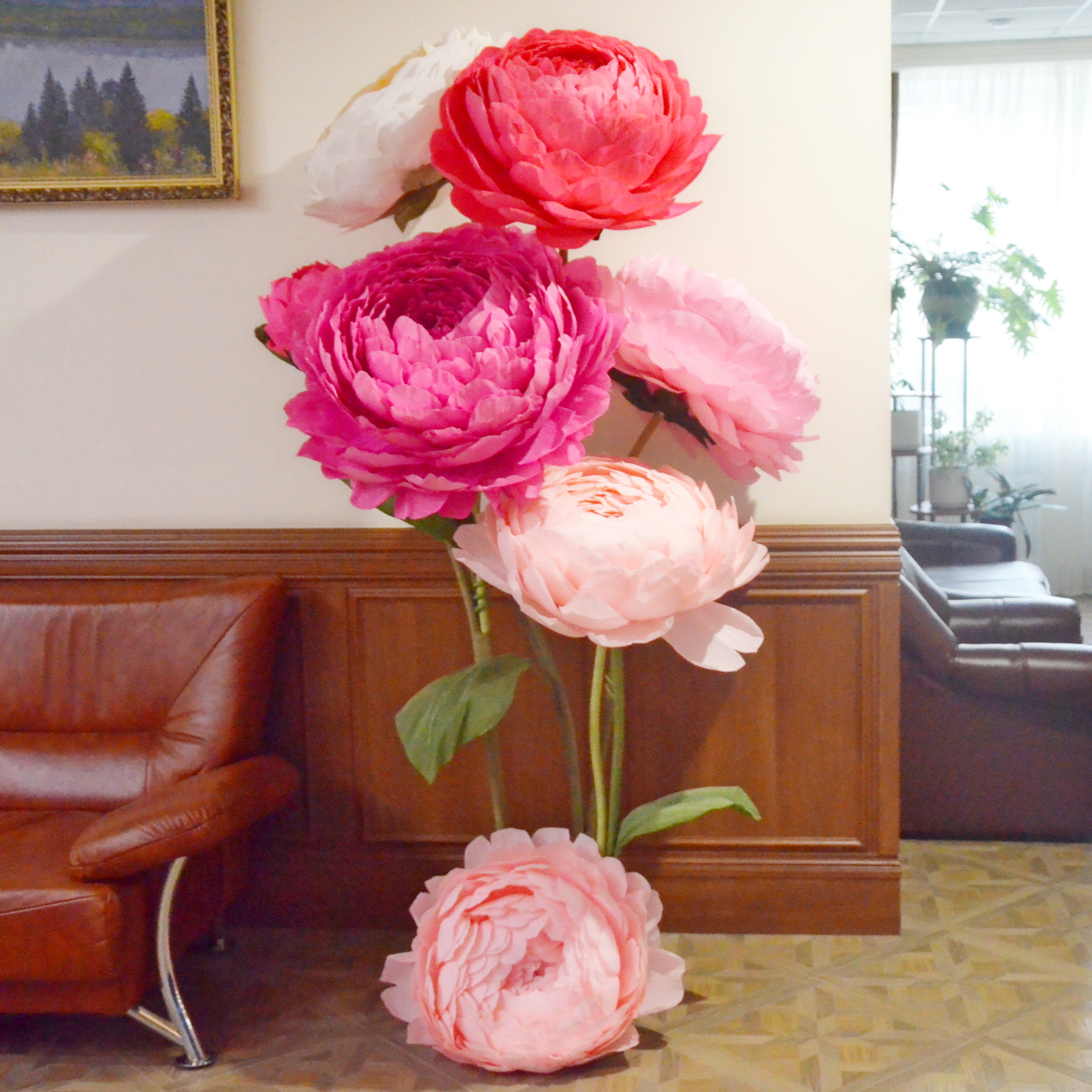 Фото Евразийский