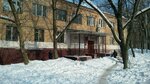 Territorial'nye organy Mvd Rossii (Schyolkovskoye Highway, 48) ، قسم الشرطة