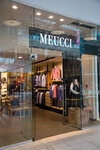 Meucci (derevnya Chyornaya Gryaz, Torgovo-Promyshlennaya ulitsa, 6), tienda de ropa