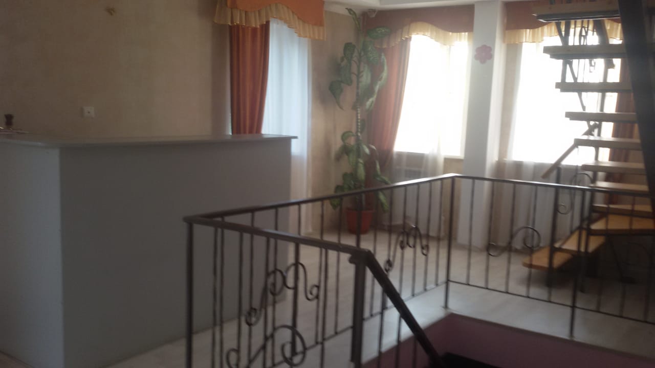 Фото Причал