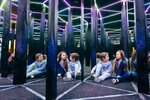 Zerkalny labirint (bulvar Entuziastov, 1М), amusement ride