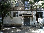 Детская библиотека № 4 (Zemlyachki Street, 30А) ، مكتبة