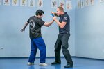 Krav-Maga in Moscow (Leningradskoye Highway, 52Ас3), club deportivo, sección
