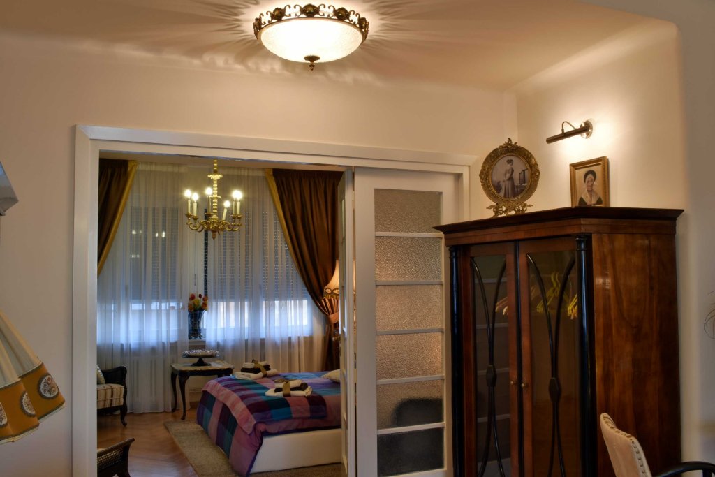 Фото President Suite Apartment