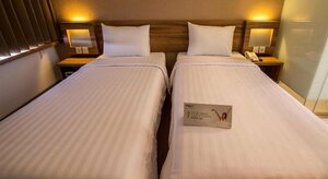 Whiz Prime Hotel Balikpapan (East Kalimantan, Balikpapan City, Balikpapan, Jend Sudirman), hotel