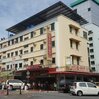 Hotel Tourist Kota Kinabalu