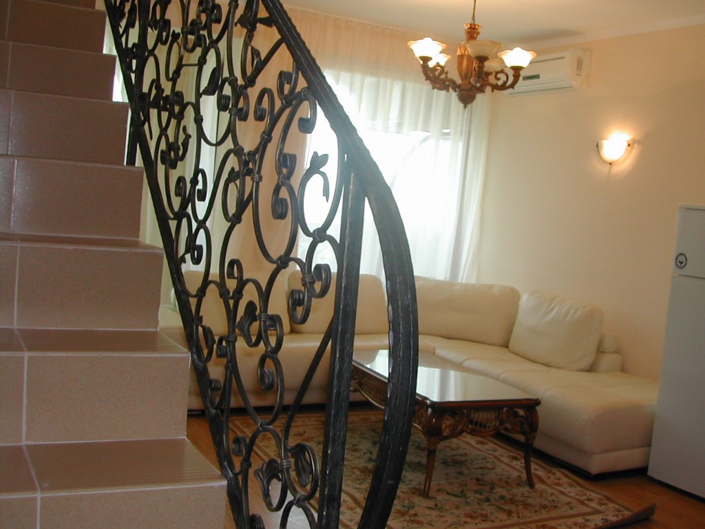 Фото Chateau Del Marina apart complex