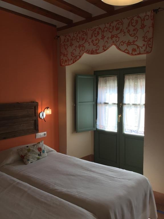 Фото Casa Mari Paz