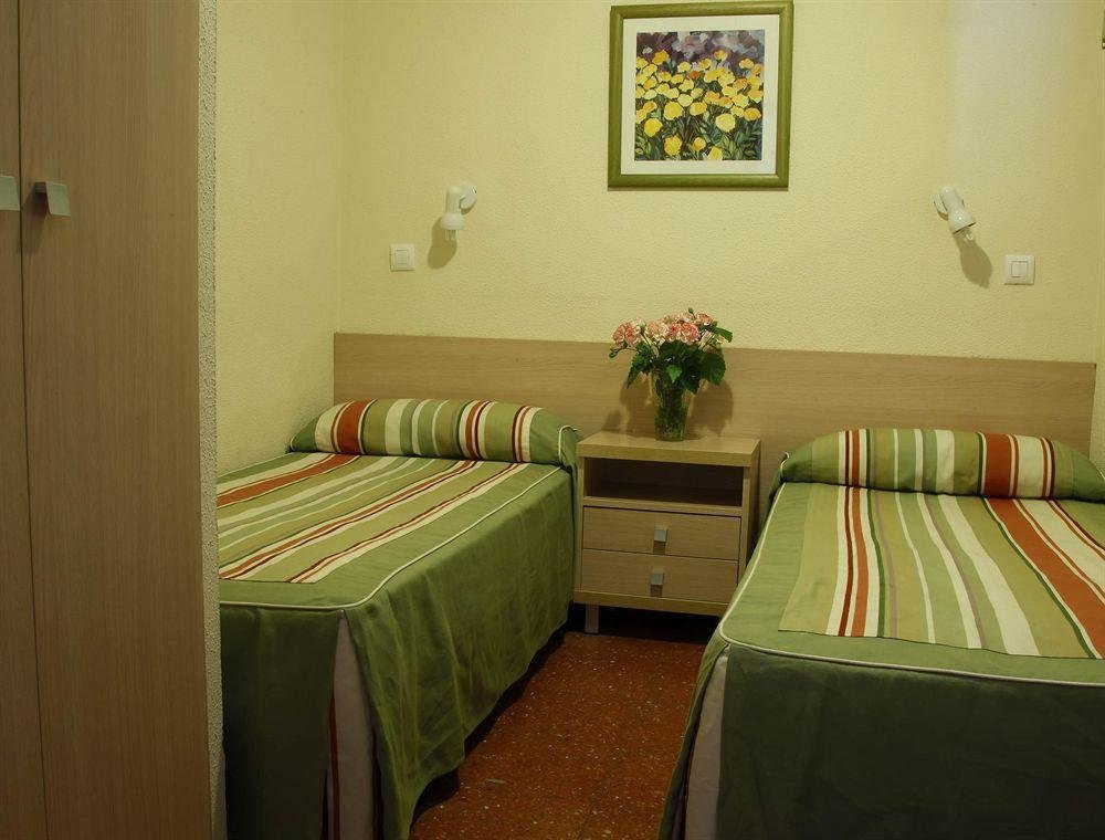 Фото Apartamentos Las Góndolas