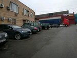 Zapad-Vostok (Avtozavodskaya Street, 16к2с8), packing and packaging equipment