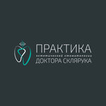 Doctor Sklyaruk's aesthetic dentistry practice (Smolnaya Street, 24А), dental clinic