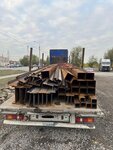 MetallKor (Lesoparkovaya Street, 8), metal laminado