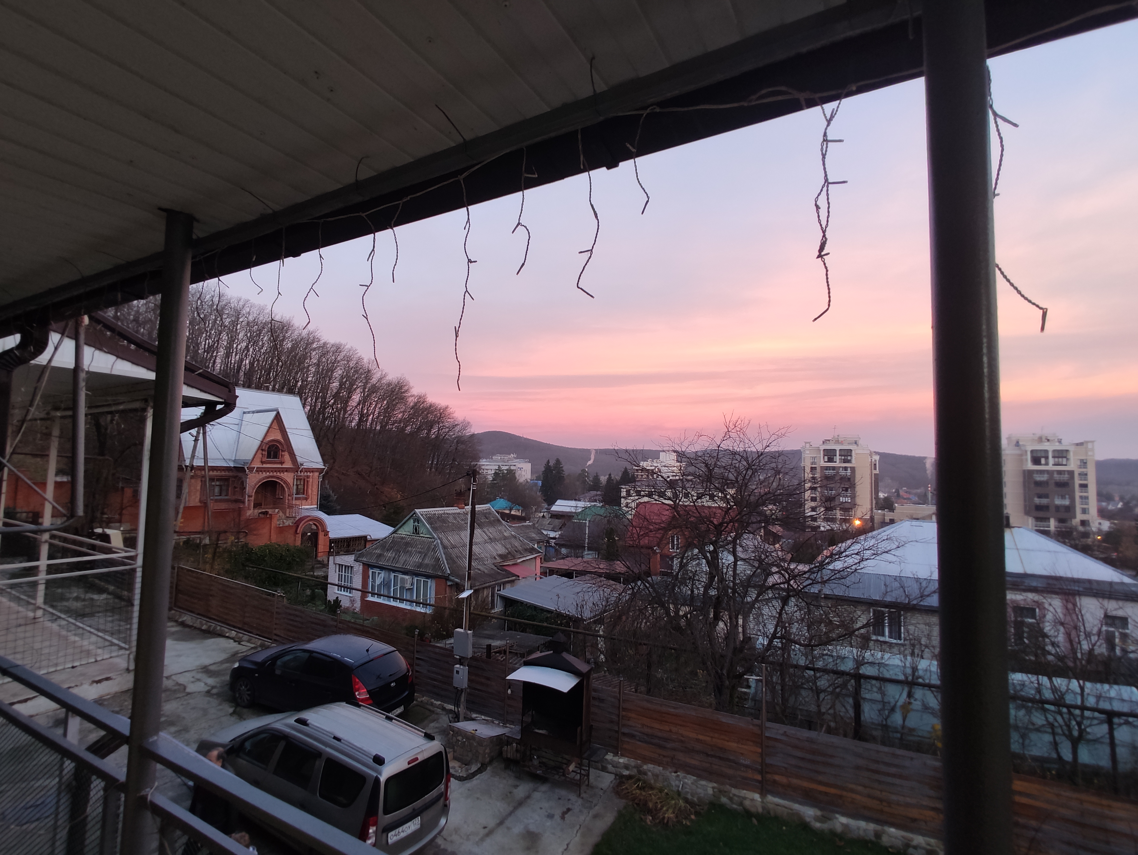 Фото Гостевые домики