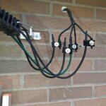 AVSelectric69 (Marshala Budyonnogo Street, 6А), trabajos de montajes eléctricos