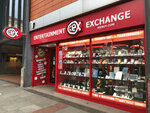 CeX (Sunderland, 20 Market Square), mobile phone store