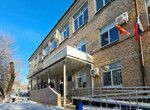 Gbuz MIATs (Marshala Zhukova Street, 42) ، خدمات المعلومات الطبية