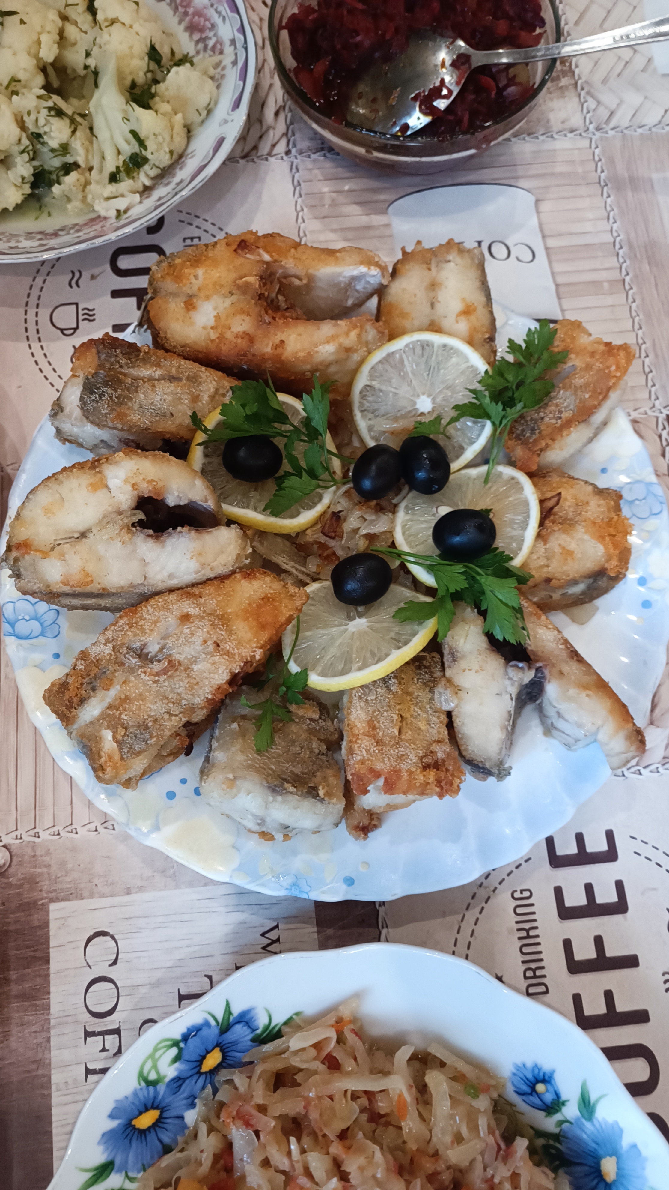 Фото Берлога